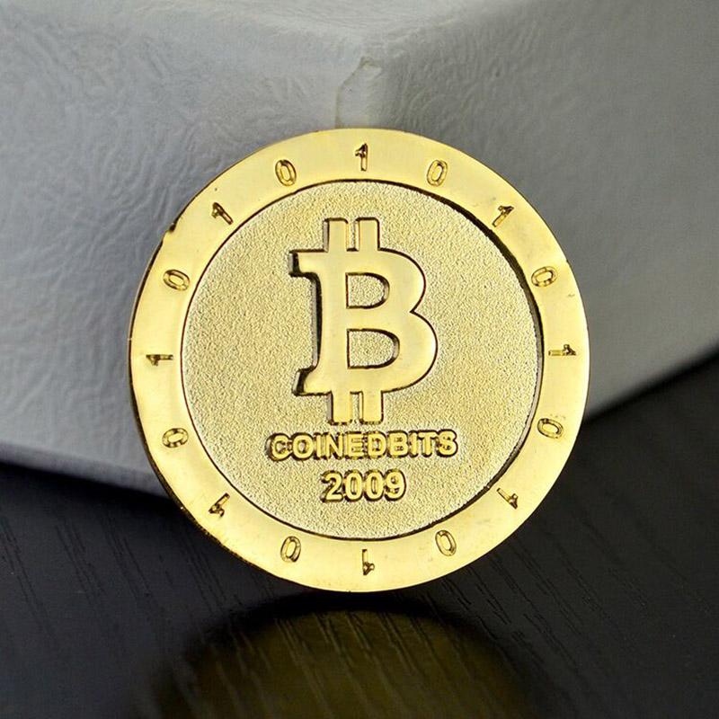 Bitcoin Coins