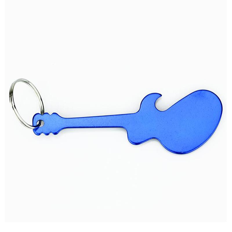 Custom Guitar Key Holder