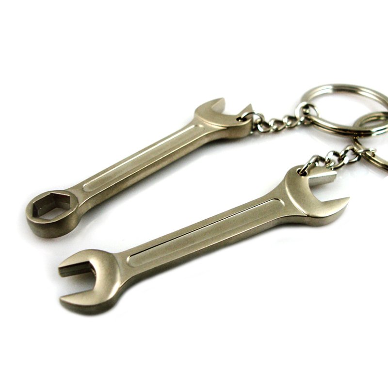 Mini Tools Keychain No Minimum