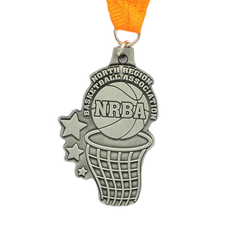 China Manufacture Medal Stainless Steel