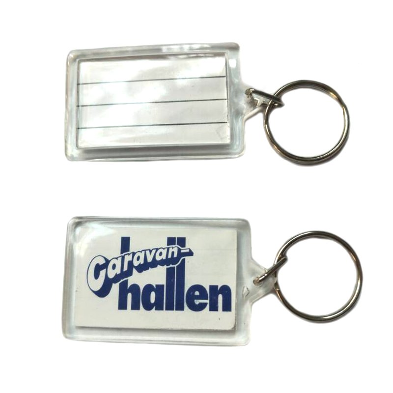 Custom Photo Keychain Acrylic Key Chains