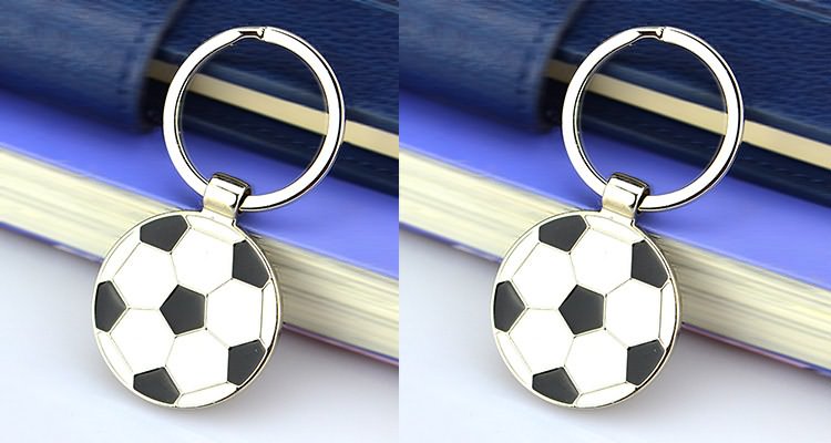 cheap personalised keychain