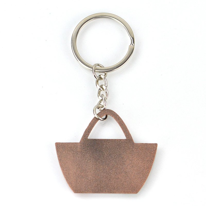 Wholesale Keychain Custom Bulk Cheap Key Chain Keyring Metal Metal