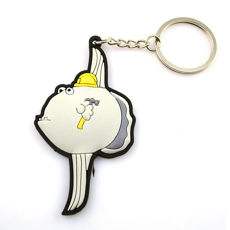 key chain soft