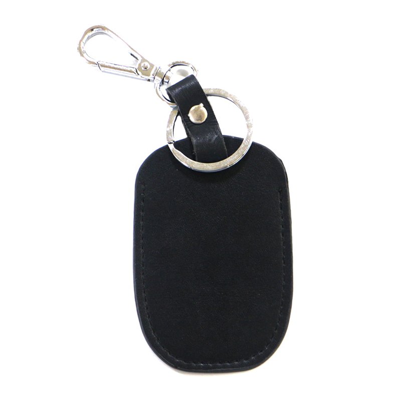 Bulk Car Key Holder Leather Keychain Custom Pu Key Chains Leather