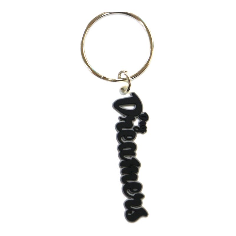 Wholesale Custom Keychain Ring Soft Pvc Rubber Key Chains PVC keychain