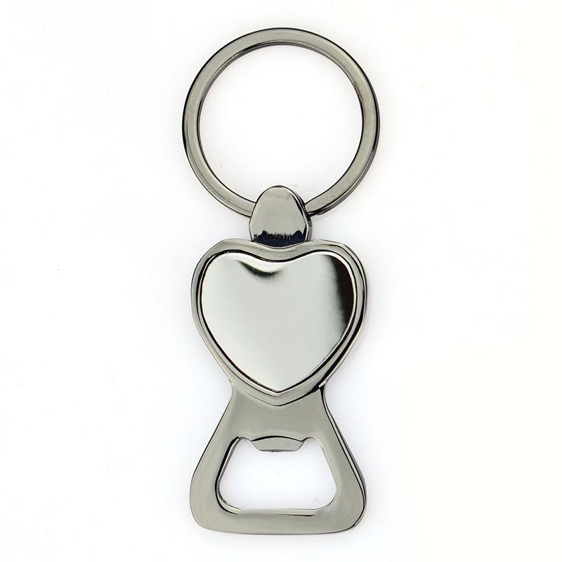 Factory Wholeale Keychain Multitool Bottle Opener Key Chain Metal