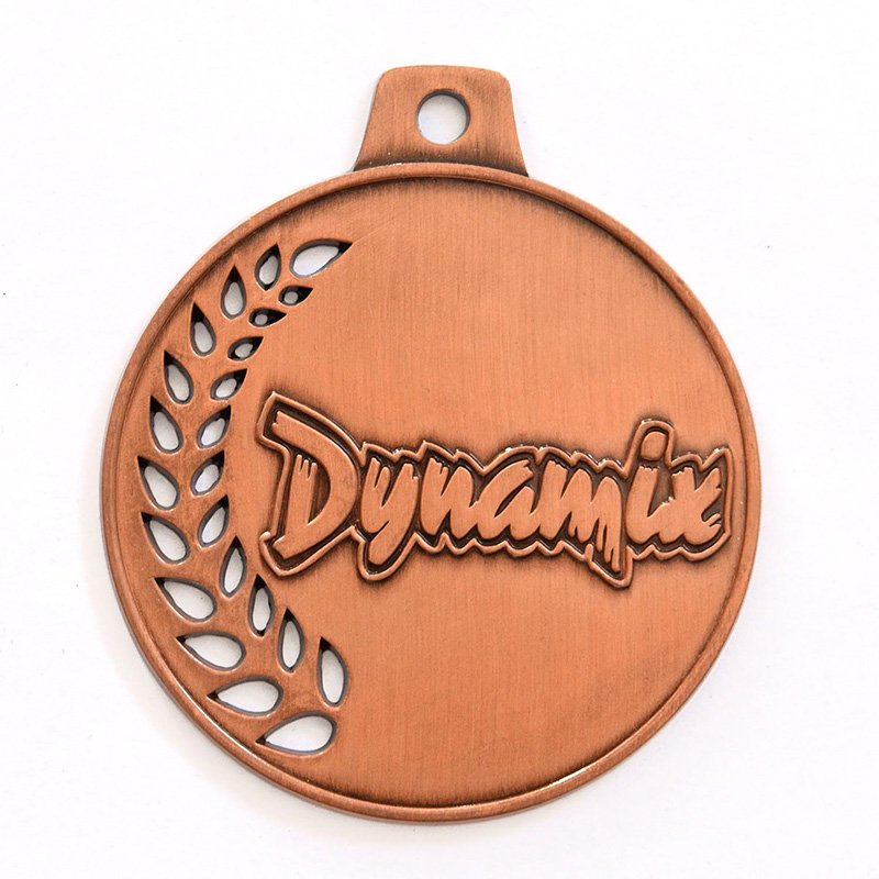 Promotional Engraved Sports Medal Custom Blanks For Medals Medals