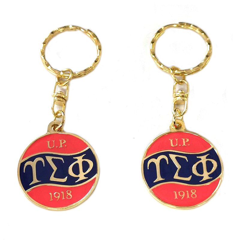 Wholesale Womens Designer Keychains Metal Shaped Key Chains Metal Keychain