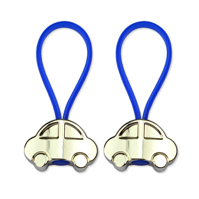 Wholesale Manufacturer Cute Metal Zinc Alloy Key Chains Cheap Custom Logo Enamel Car Keychain