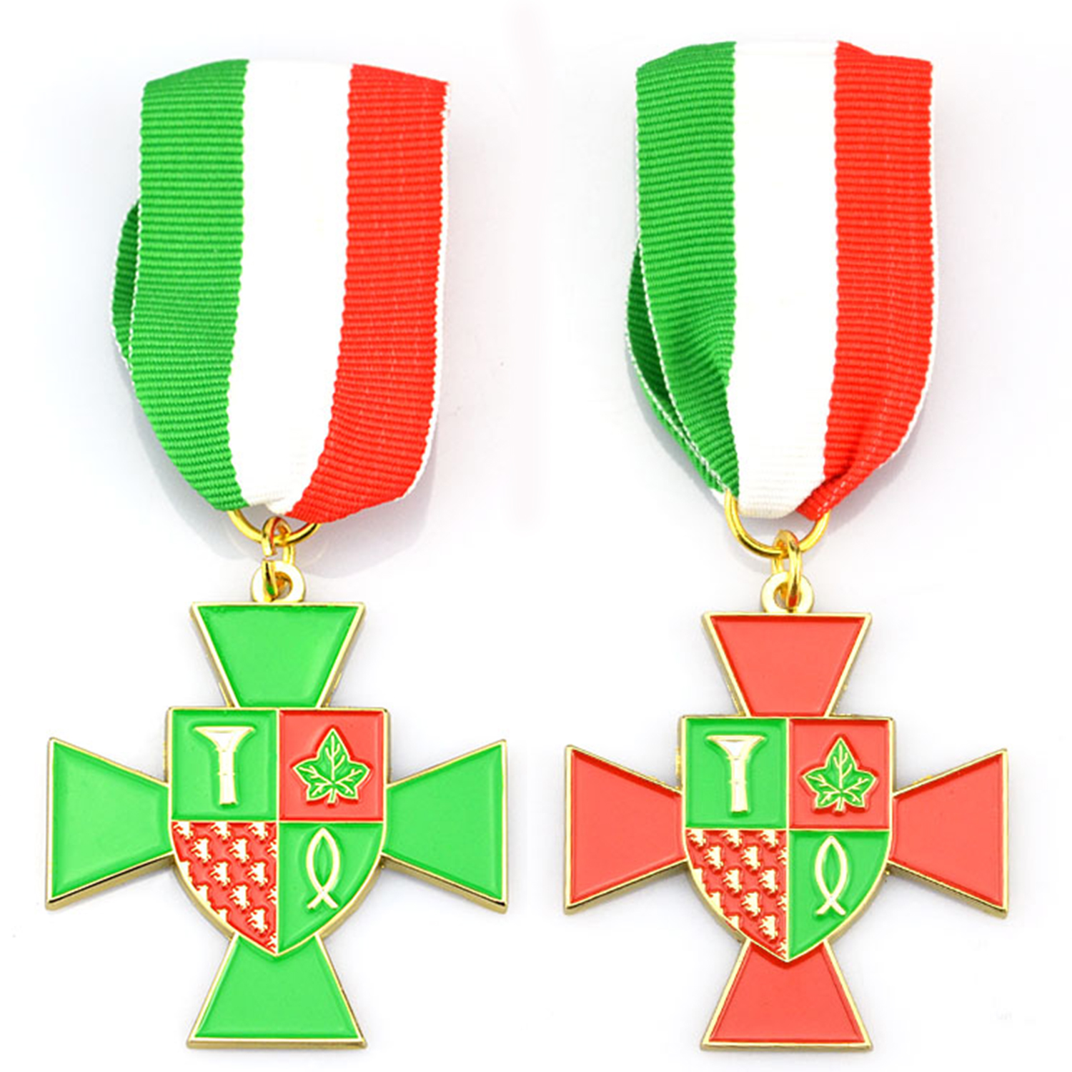 Customize Honor Badges