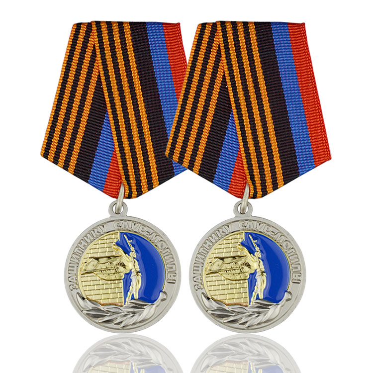 Customize Honor Badges