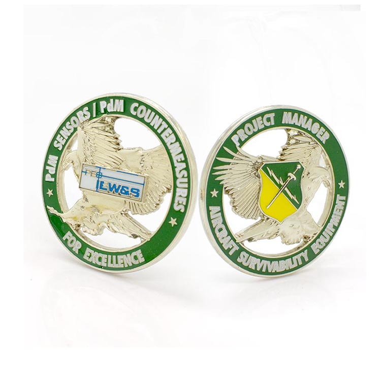 Custom Badge Metal Brooch Lapel Enamel Pin Personalized Metal Badge