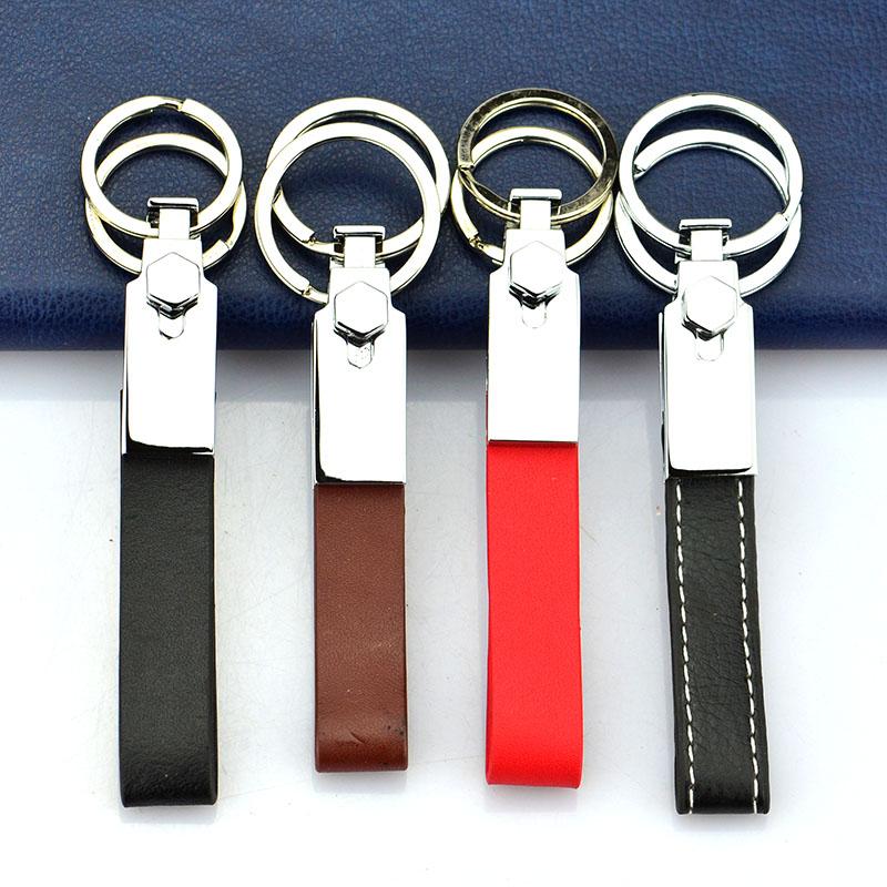 China suppliers custom Personalised Keychains