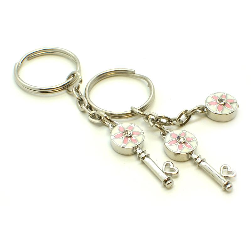 Personalized Keychain Supplies Wholesale Angel Keychains