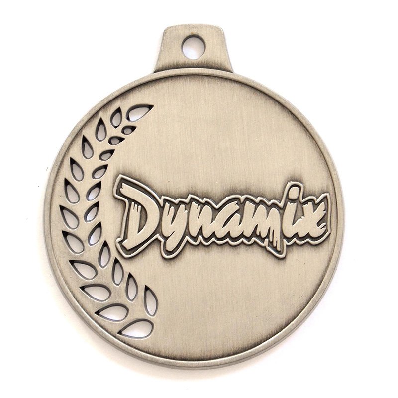Artigifts Cheap Metal Blank Gold Silver Bronze Medal Custom