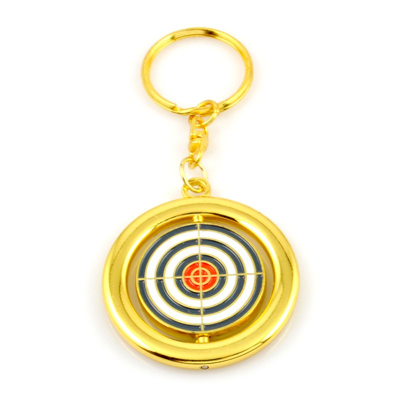 Artigifts Custom Spinner Enamel Keychain Metal Key Chain For Bag
