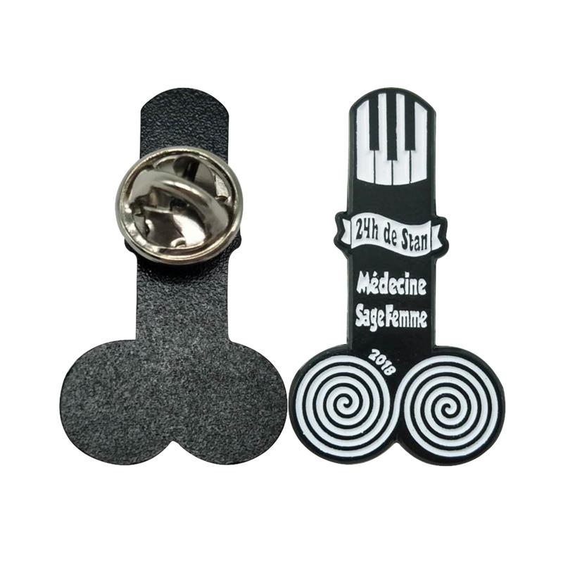 Artigifts Custom Pin Maker No Minimum Wholesale Lapel Pins