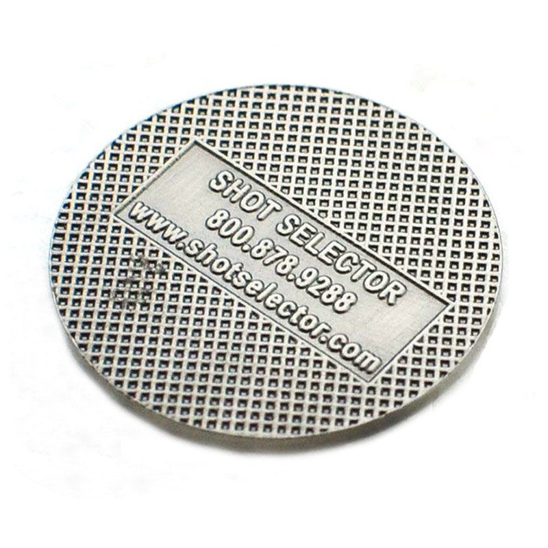No Minimum Custom Canadian Coin Souvenir Metal Enamel Coin