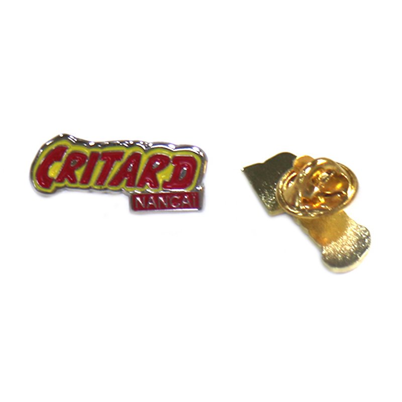 Metal Enamel Pin Set Wholesale Custom Cheap Lapel Pins