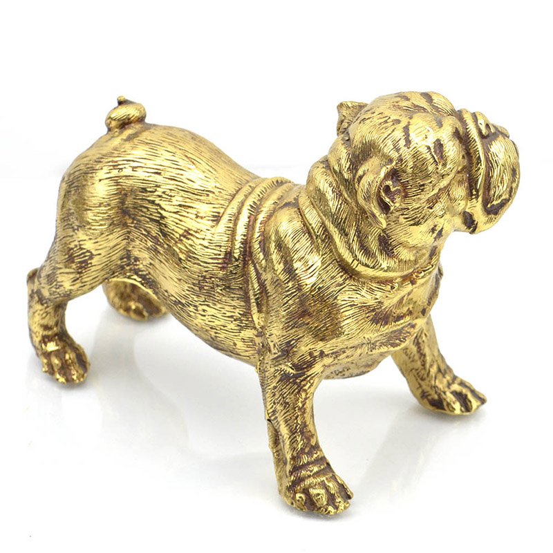 Brass Animal Sculptures - 867 For Sale at 1stDibs  brass figurines, brass  animals, brass animal figurines