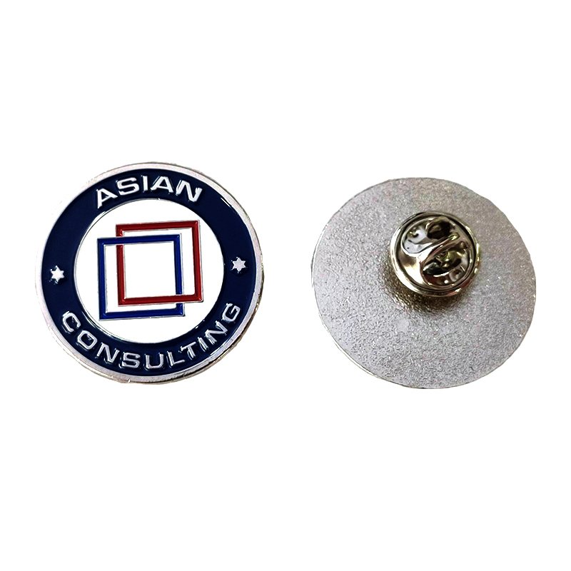 Custom Personalized Logo Badge Pins for Promotional Pin Manufacturer Offset  Printing Badge Pins Customize Button Badge with Epoxy New Badges for Gift -  China Lapel Pin and Custom Lapel Pins price