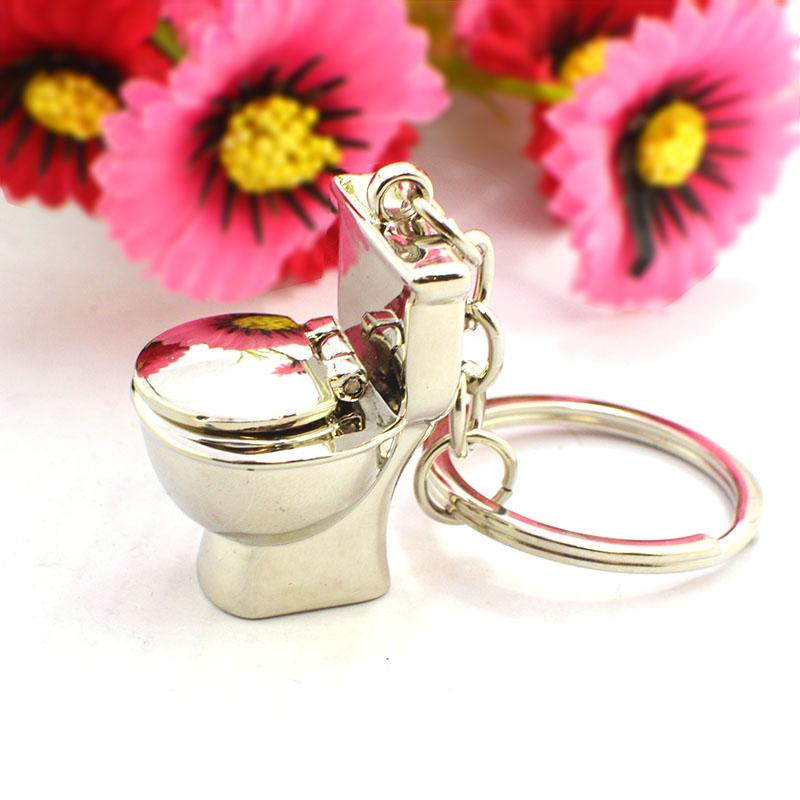 Wholesale quality chinese products metal keychains - Metal Keychain