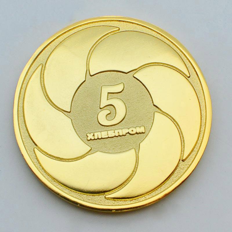 no-minimum-custom-design-your-own-gold-plated-tungsten-coin-coins