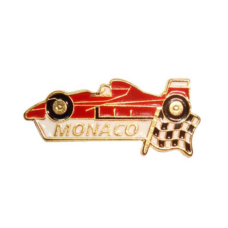 No Minimum Factory Price 2D Customized Soft Enamel Car Lapel Pins Pin Badge