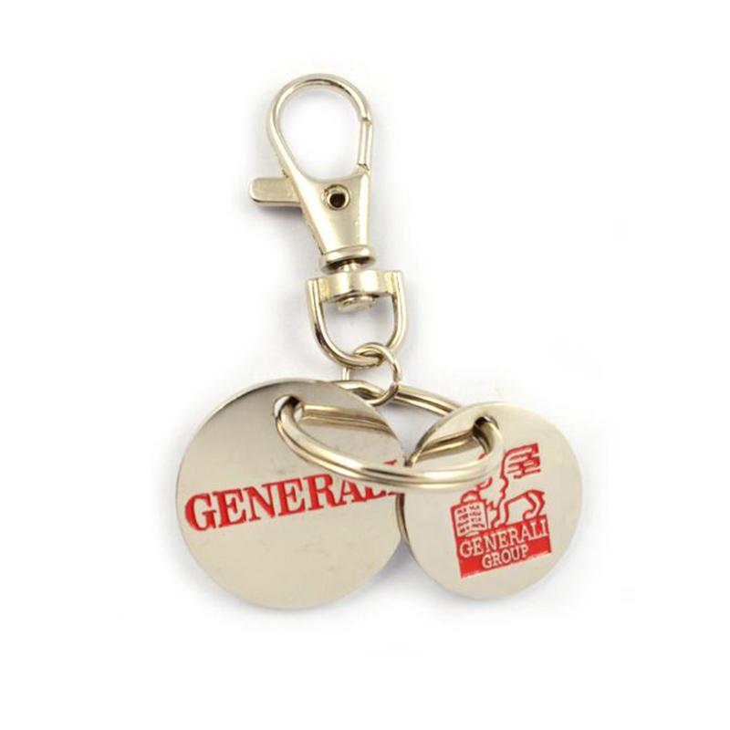 cheap personalised keyrings