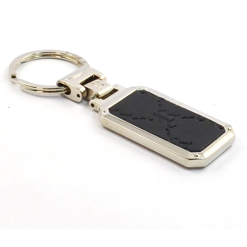 Leather Keychains Maker Suppliers Bulk Cheap Key Chain For Cars