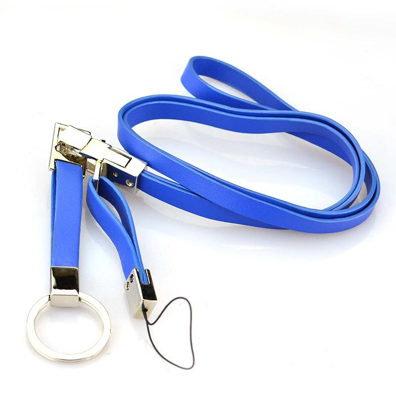 Keychains Maker Promotional Cheap Leather Keyrings Wholesale - Leather ...