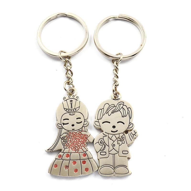 cheap wedding keychains