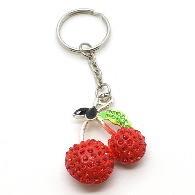 Wholesale Keychains Factory Custom Metal Key Ring Sublimation - Metal ...