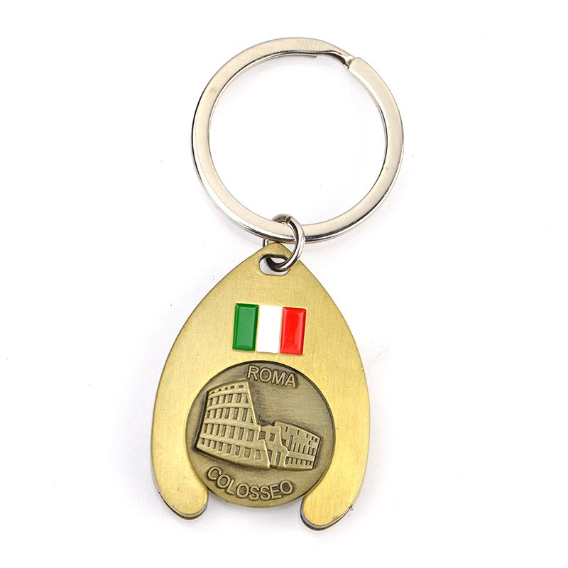 cheap personalized key rings