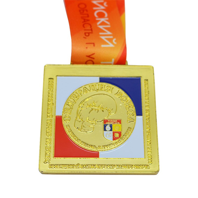 School Medal And Award Custom Bulk Cheap Kids Sports Medals Medals