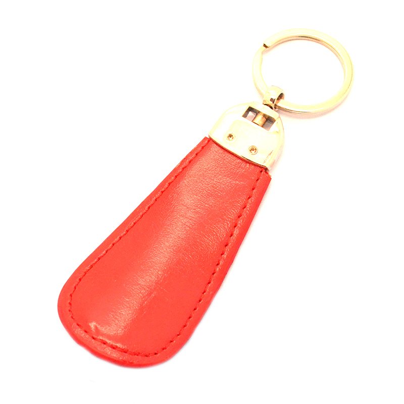 Artigifts Factory Keychains Custom Logo Pu Leather Keychain - Leather ...