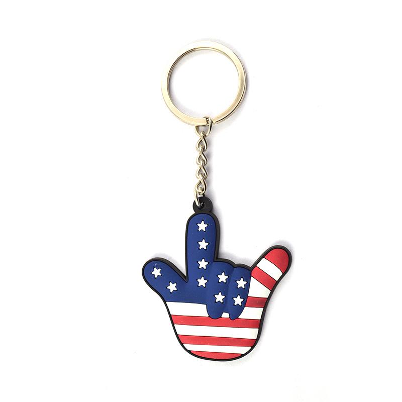 keychain soft