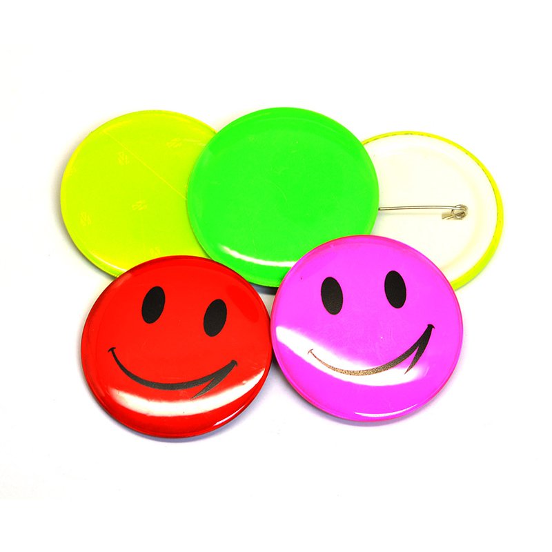 Custom Button Badges Metal Promotional Gifts Bulk Tin Badge