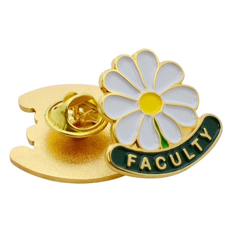 Custom Badges Online Wholesale Personalized Enamel Lapel Pins Pin Badge 