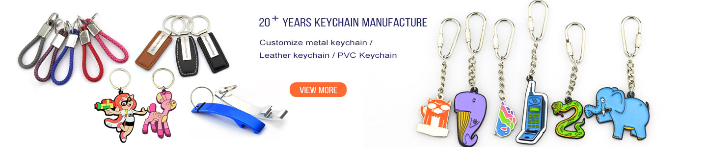 Metal Anime Cartoon Keychains One Piece Key Chain Charms Printed Logo - Personalised keychains