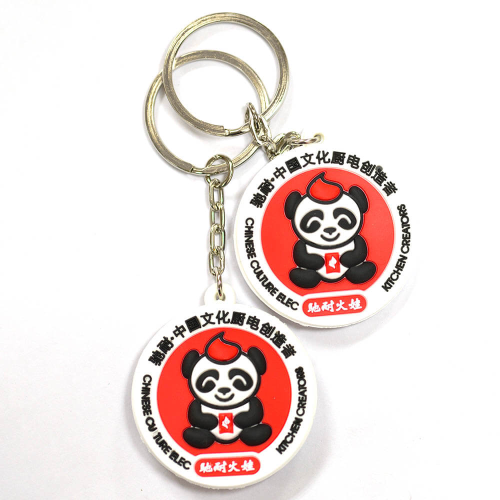 Accessory Keychains