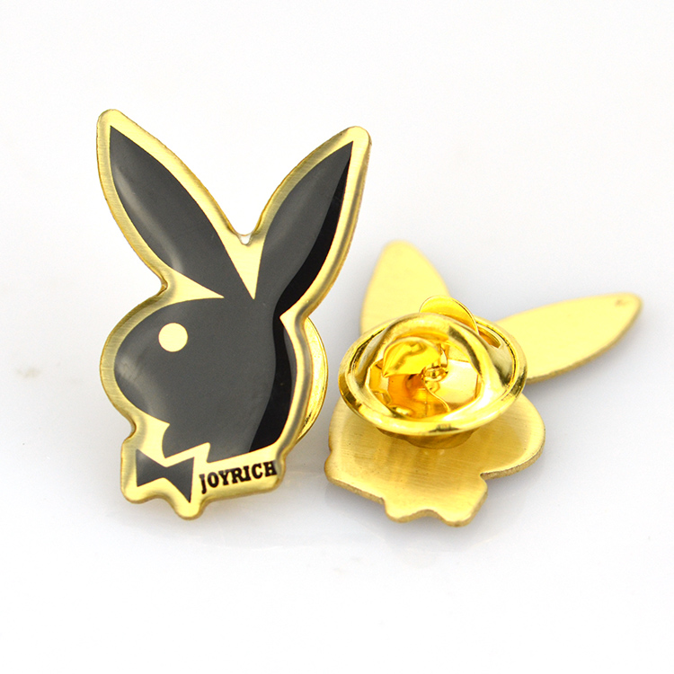 Wholesale Promotion Custom Hard Enamel Anime Enamel Pins