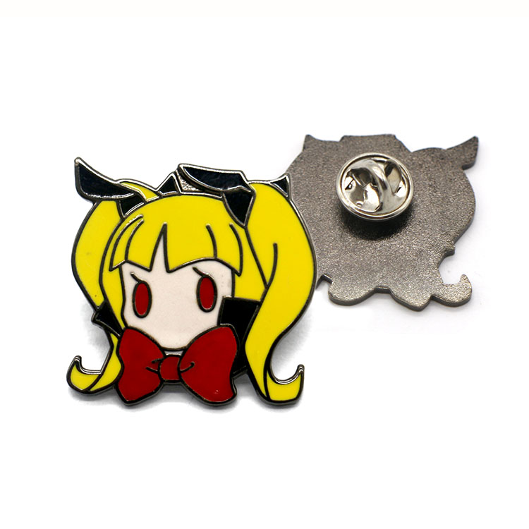 Wholesale Hot Sale Low Price Designer Brooches And Pins Pins Custom Shirt Pins Metal Logo