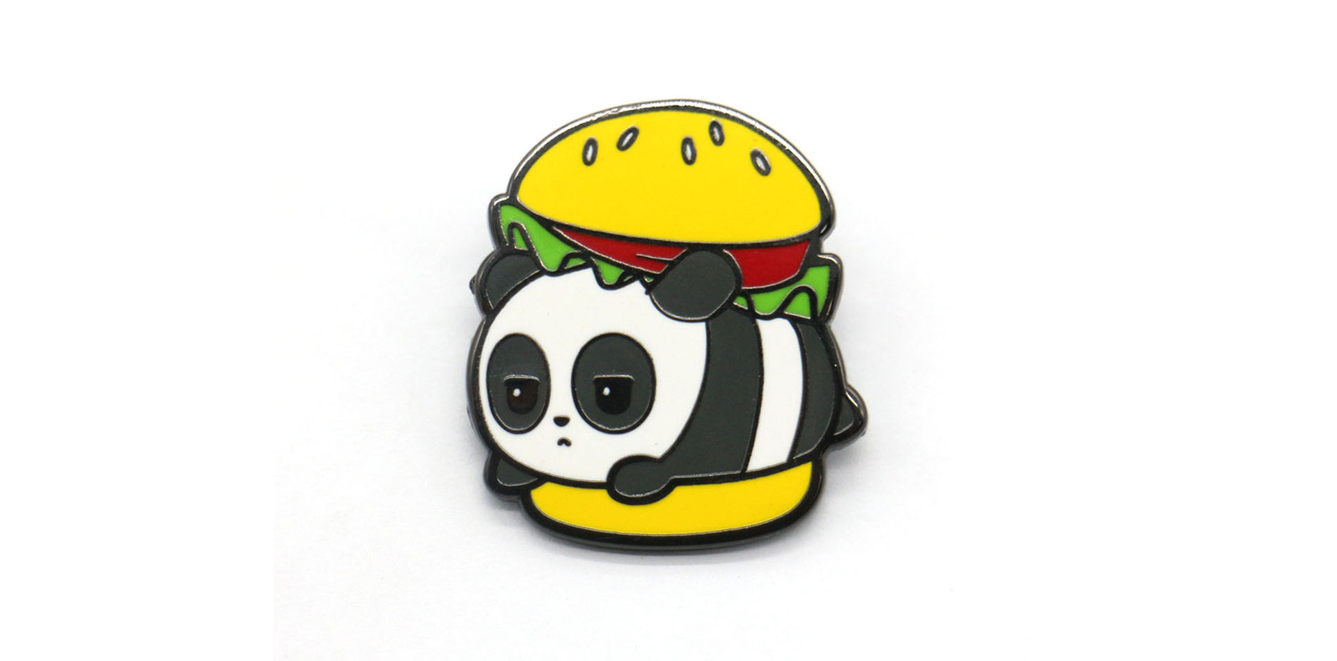 Custom Enamel Pin