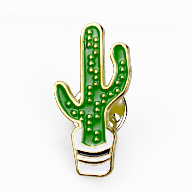 No Minimum Custom Enamel Pin Manufactuer Personalized Custom Design Brooches Pins