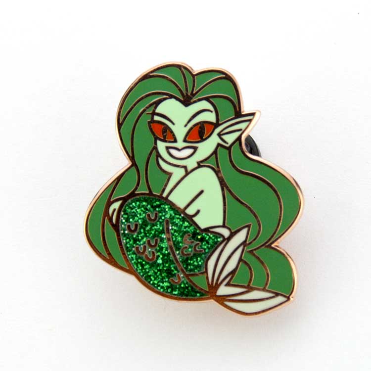 Hard Soft Decorate Enamel Pin Custom Enamel Pin Manufacturer Custom Production Metal Pins