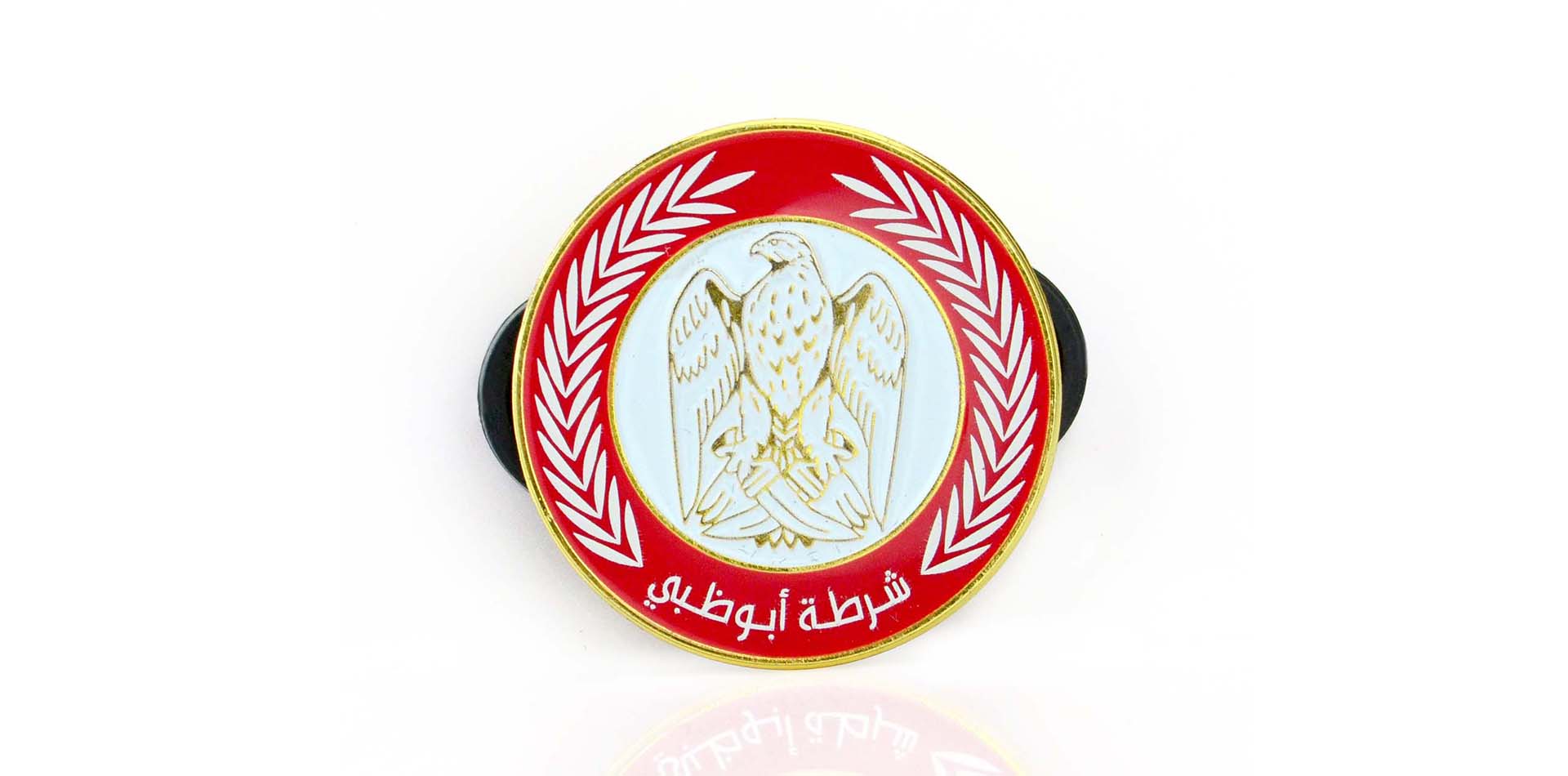 Lapel Pin For Souvenir