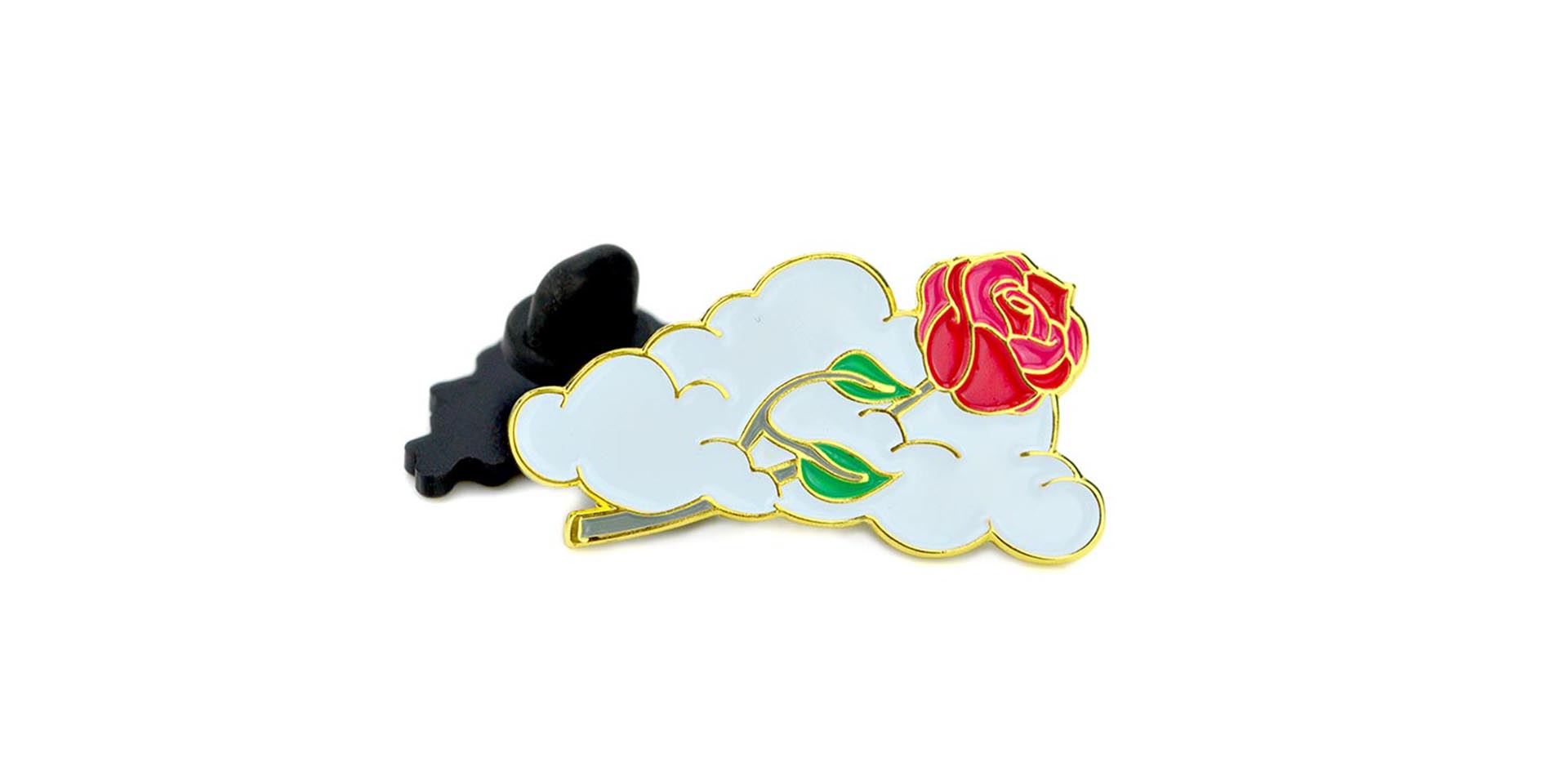 Design Lapel Pin