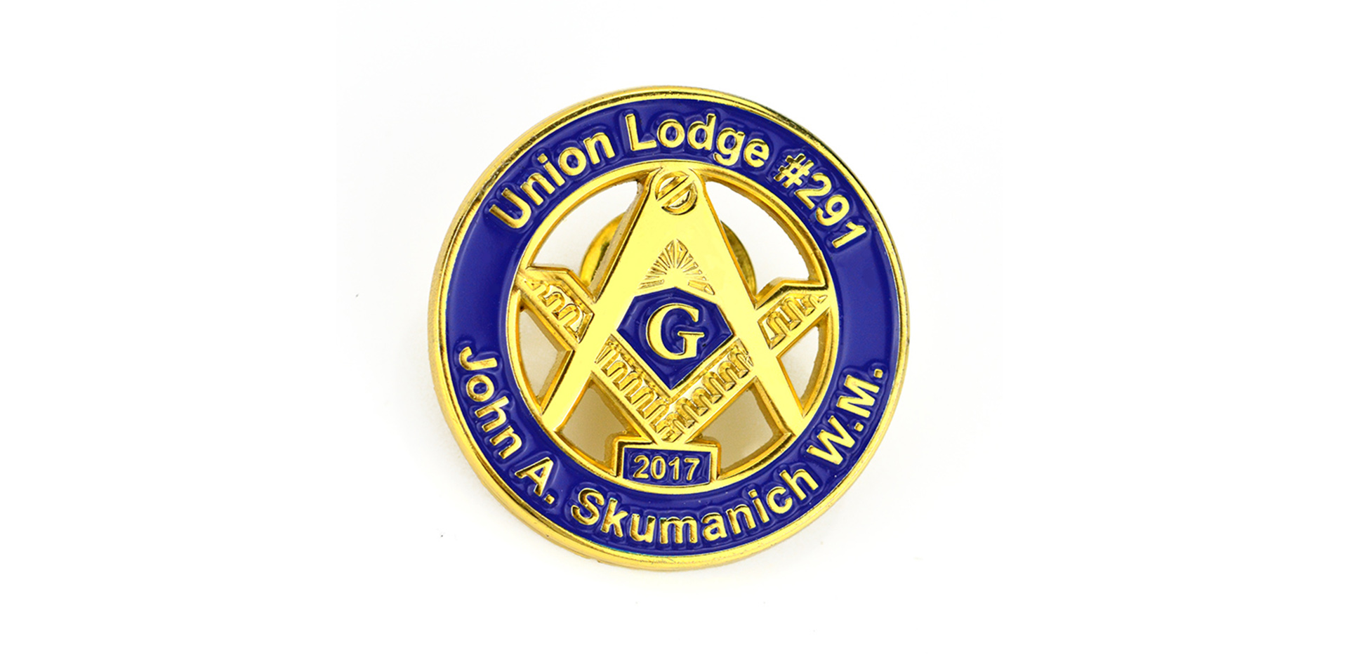 Cute Pin Badge